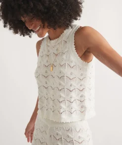 Archive Hazel Knit Tank