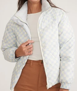 Archive Reversible Puffer