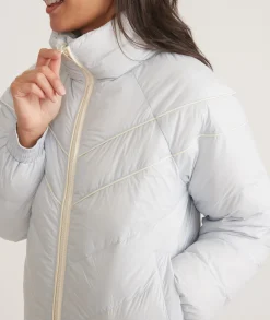 Archive Reversible Puffer