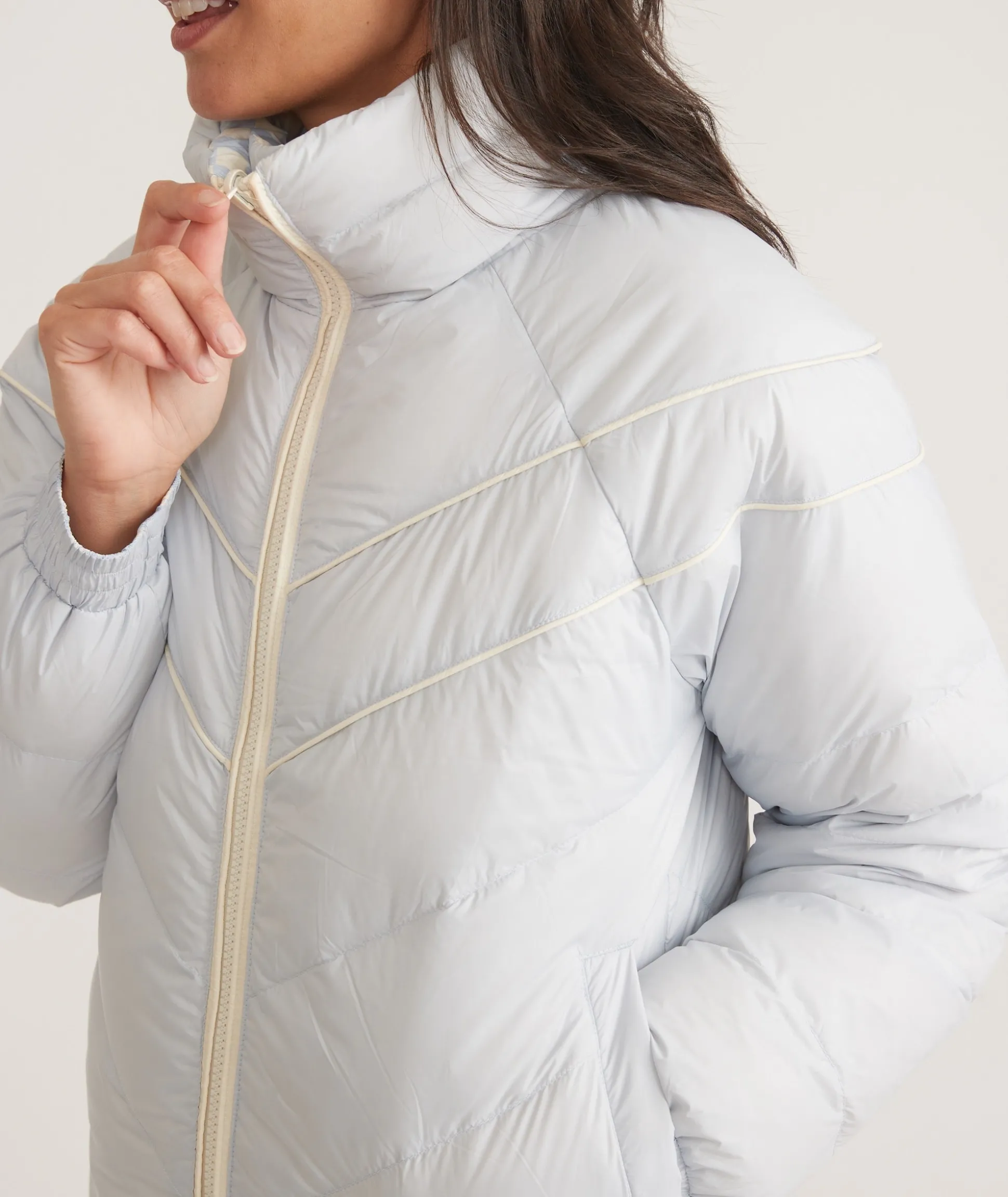 Archive Reversible Puffer