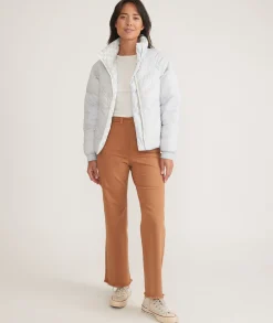 Archive Reversible Puffer