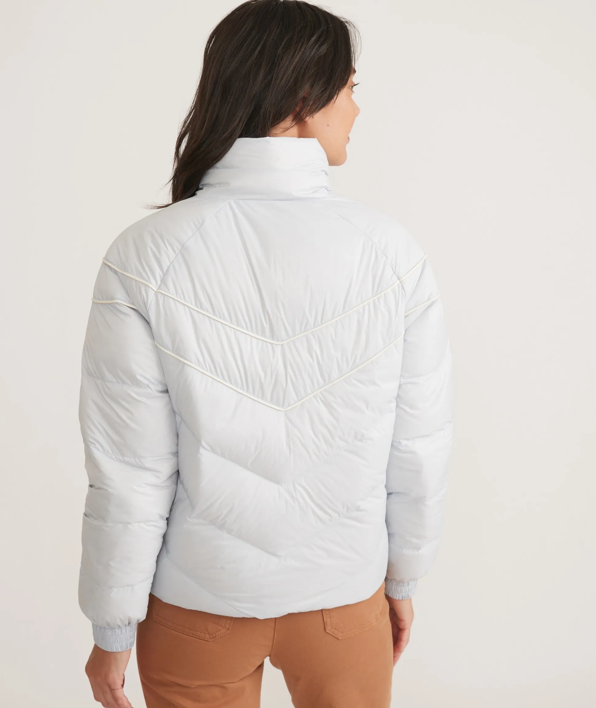 Archive Reversible Puffer