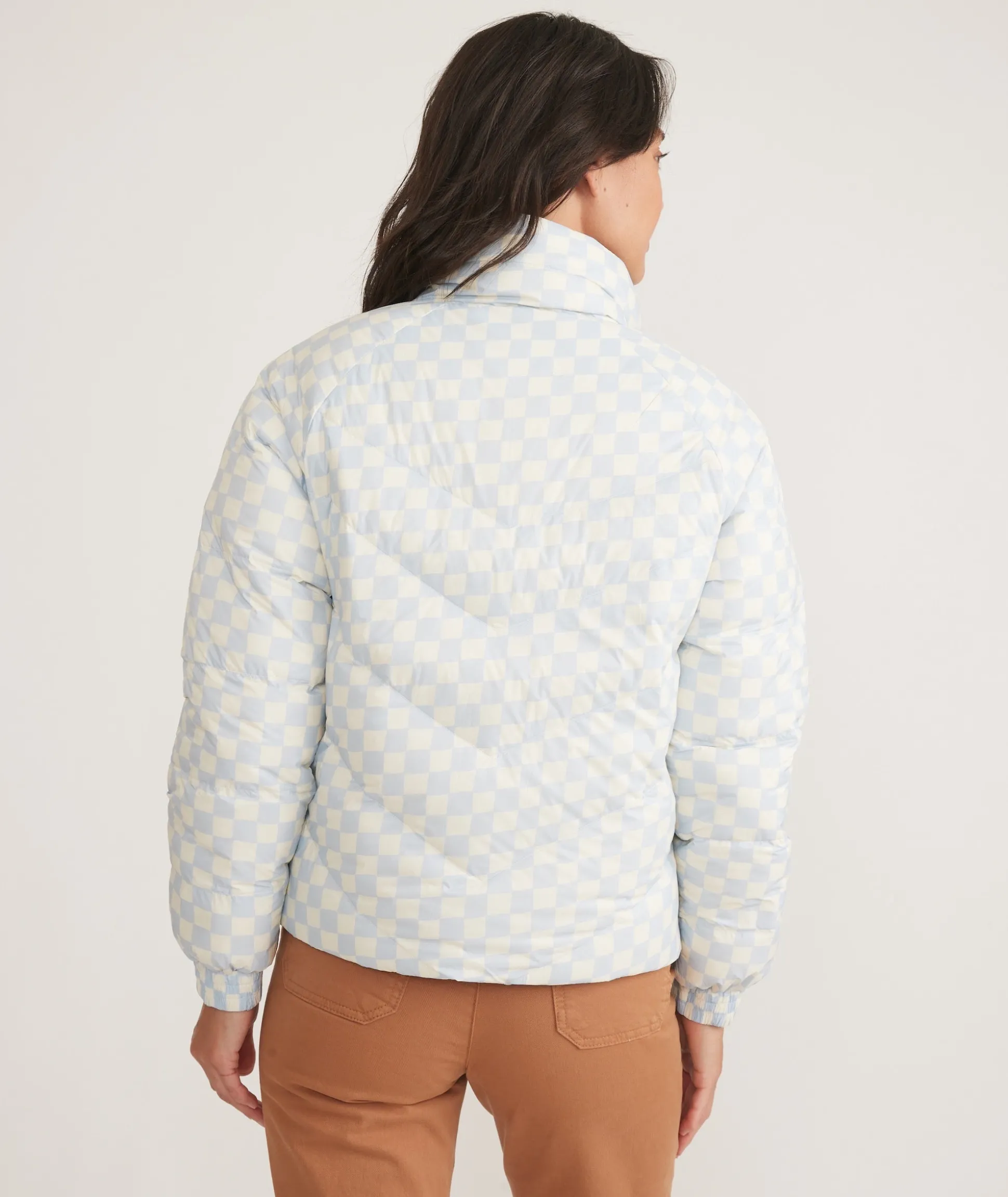 Archive Reversible Puffer
