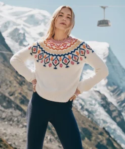 Archive Shasta Crewneck Sweater