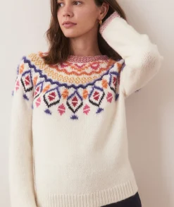 Archive Shasta Crewneck Sweater