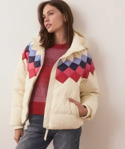 Archive Sierra Puffer Jacket