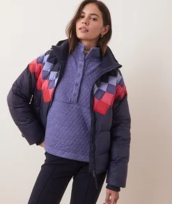 Archive Sierra Puffer Jacket