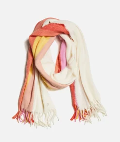 Archive Stripe Scarf