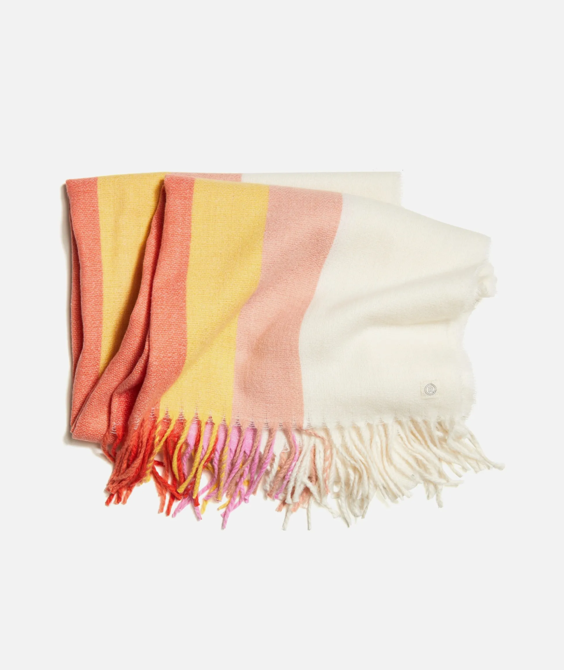Archive Stripe Scarf