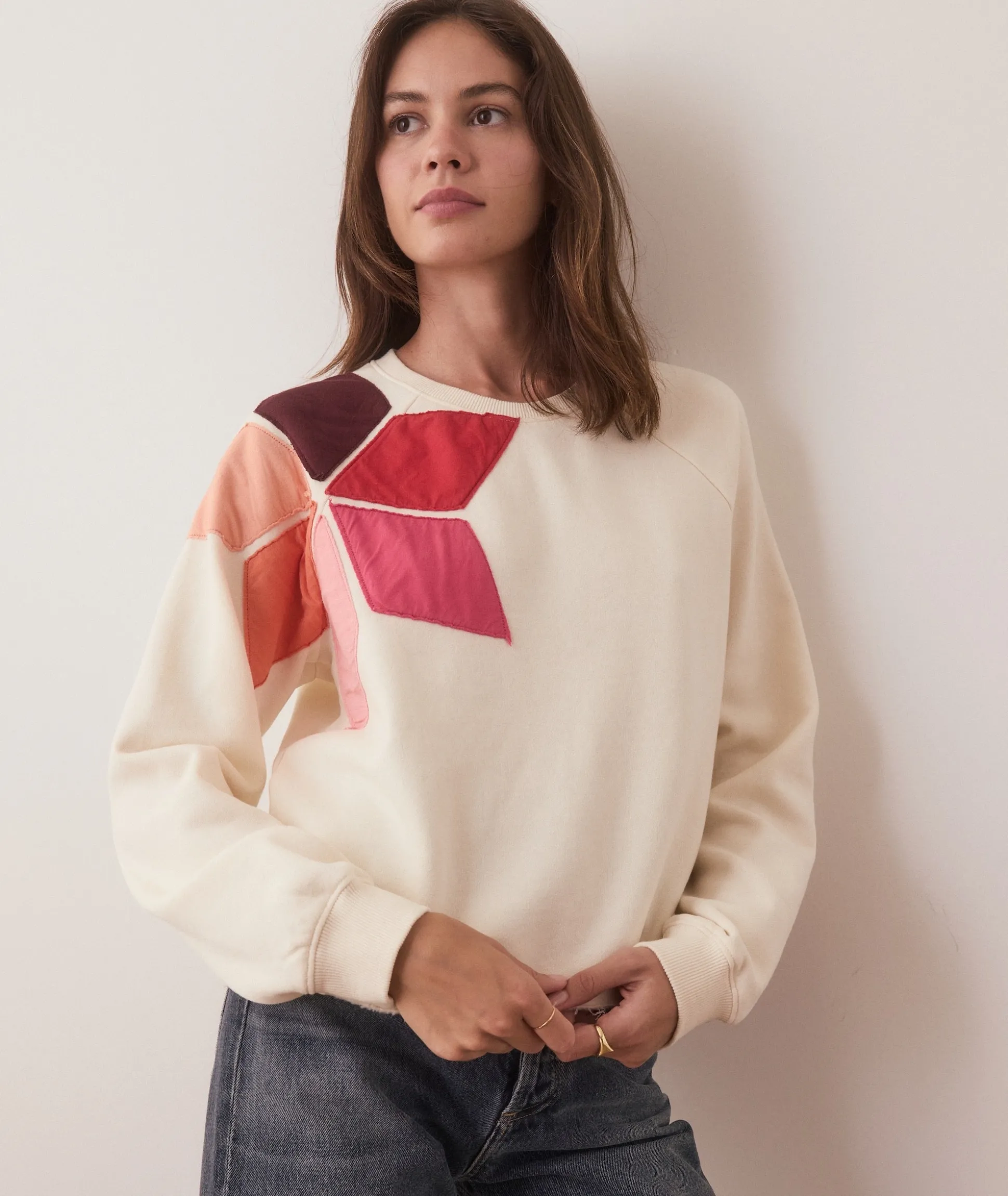 Archive Summit Sweatshirt