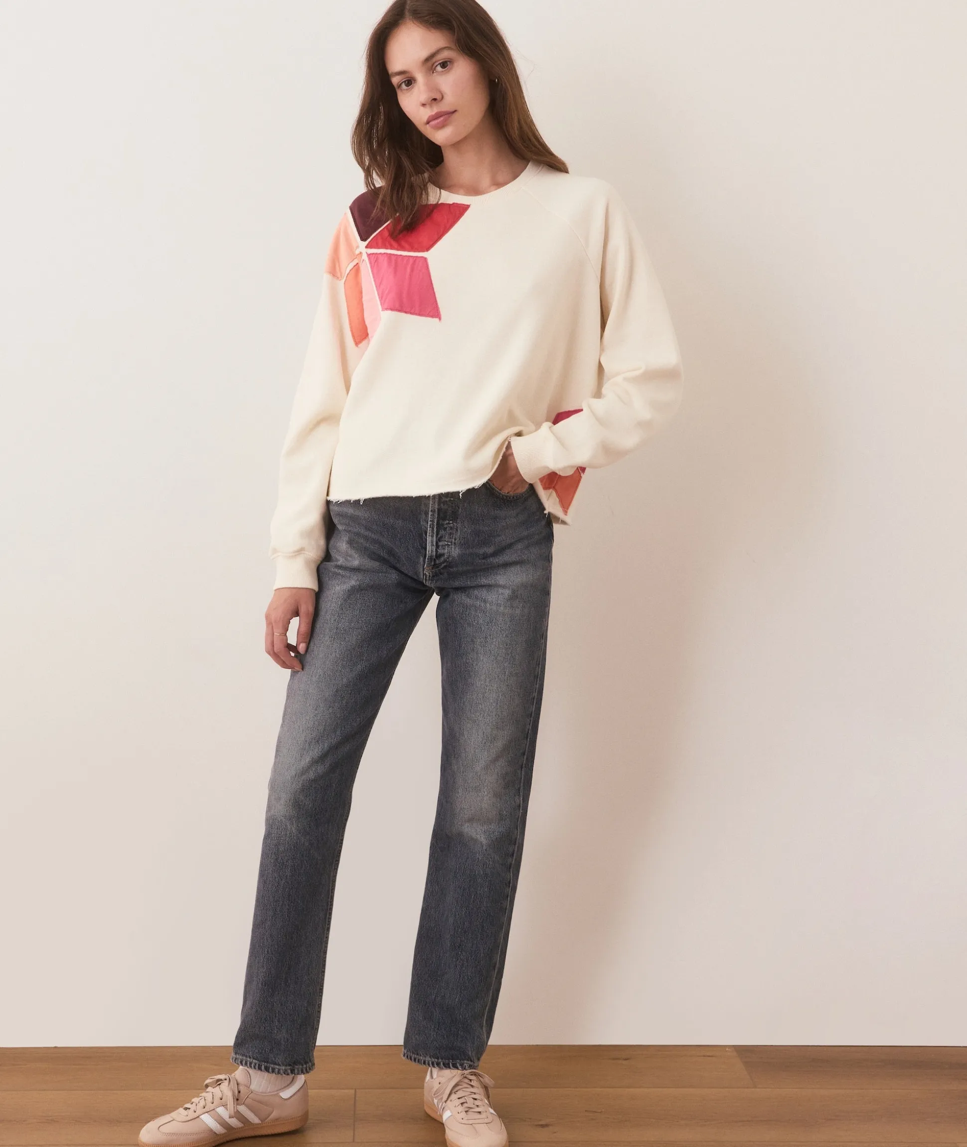 Archive Summit Sweatshirt