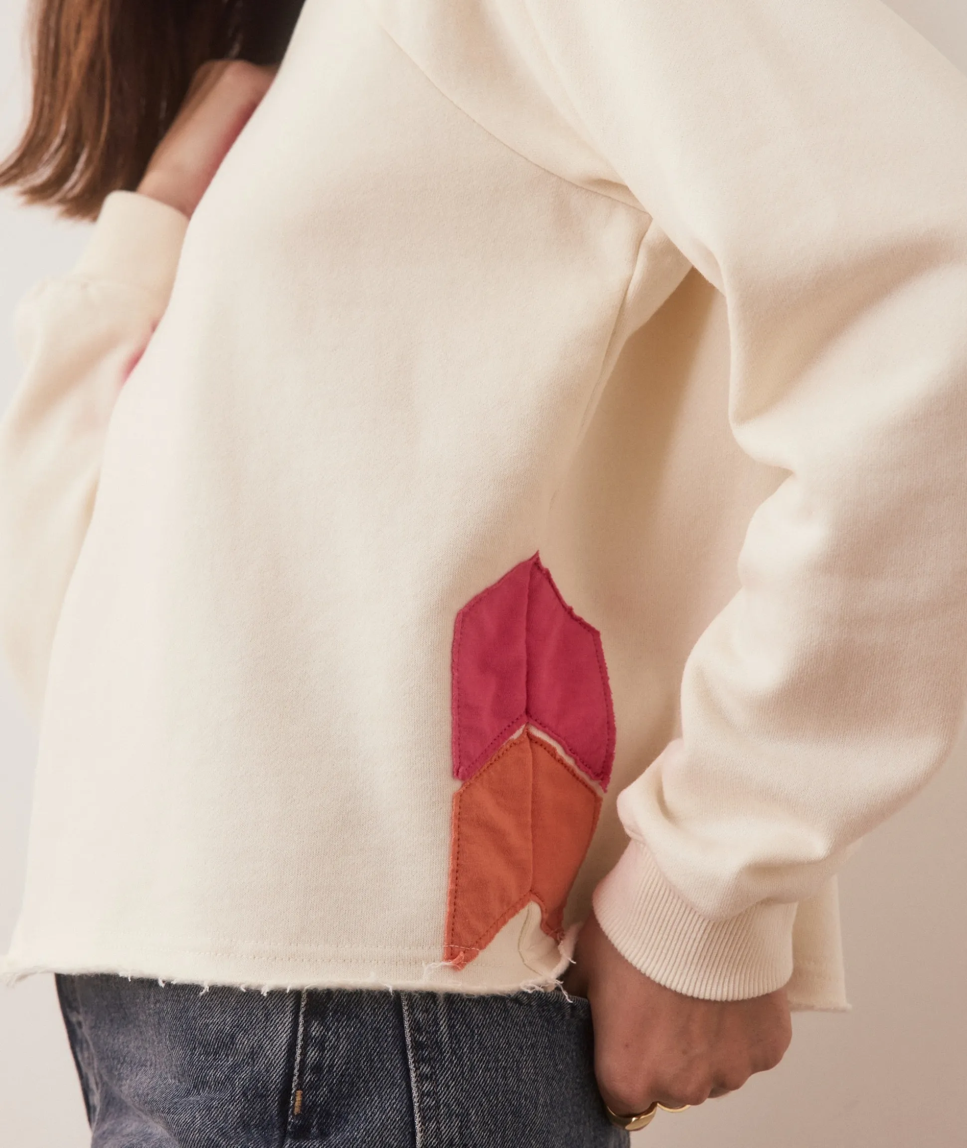 Archive Summit Sweatshirt