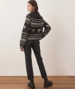 Archive Whitney Quarter Zip