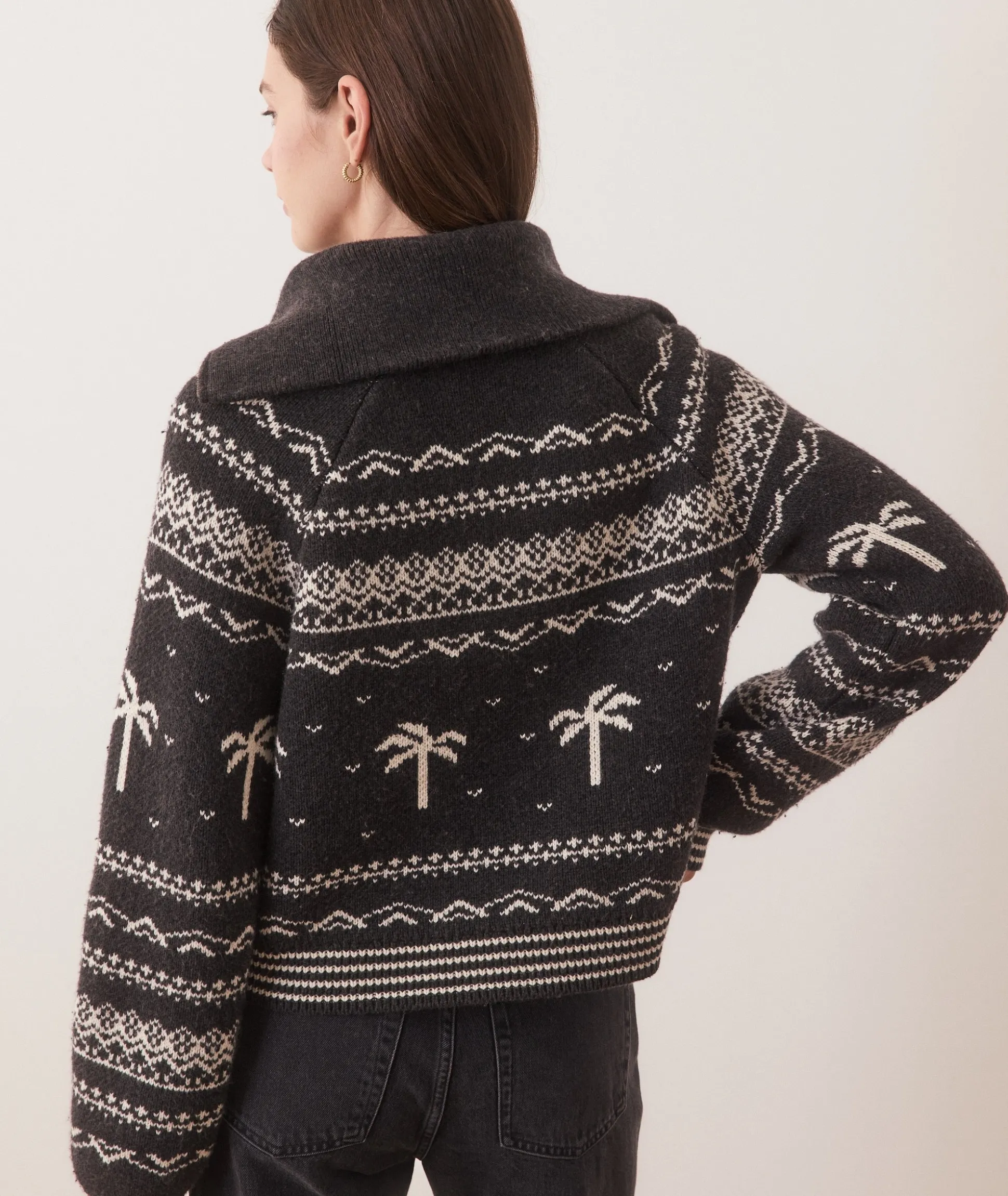 Archive Whitney Quarter Zip