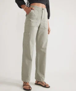 Aria Utility Pant