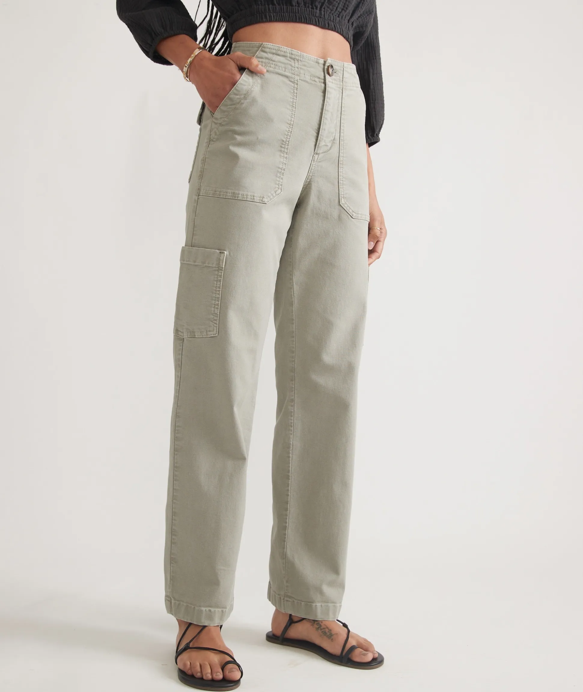 Aria Utility Pant