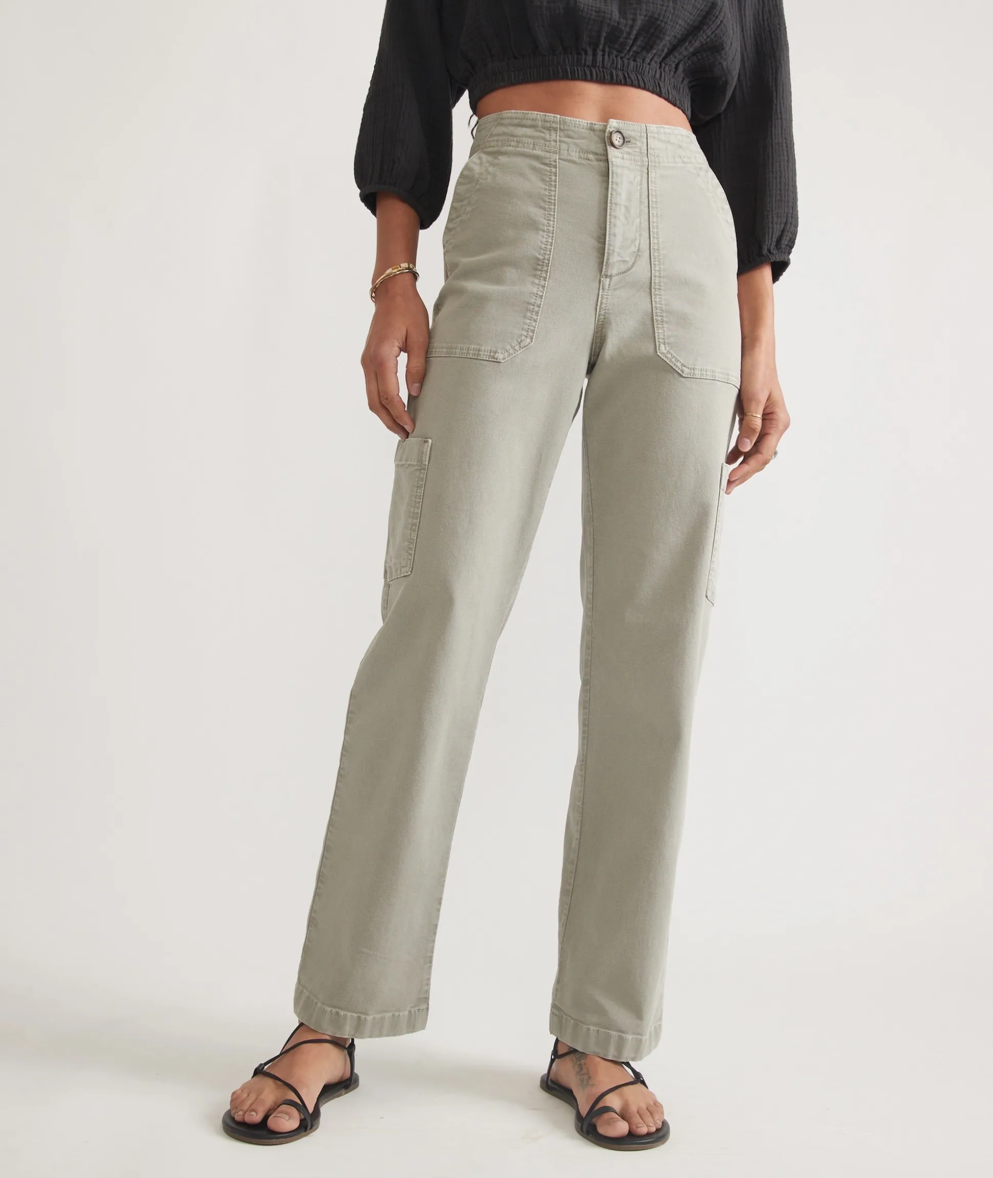 Aria Utility Pant