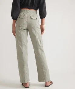 Aria Utility Pant