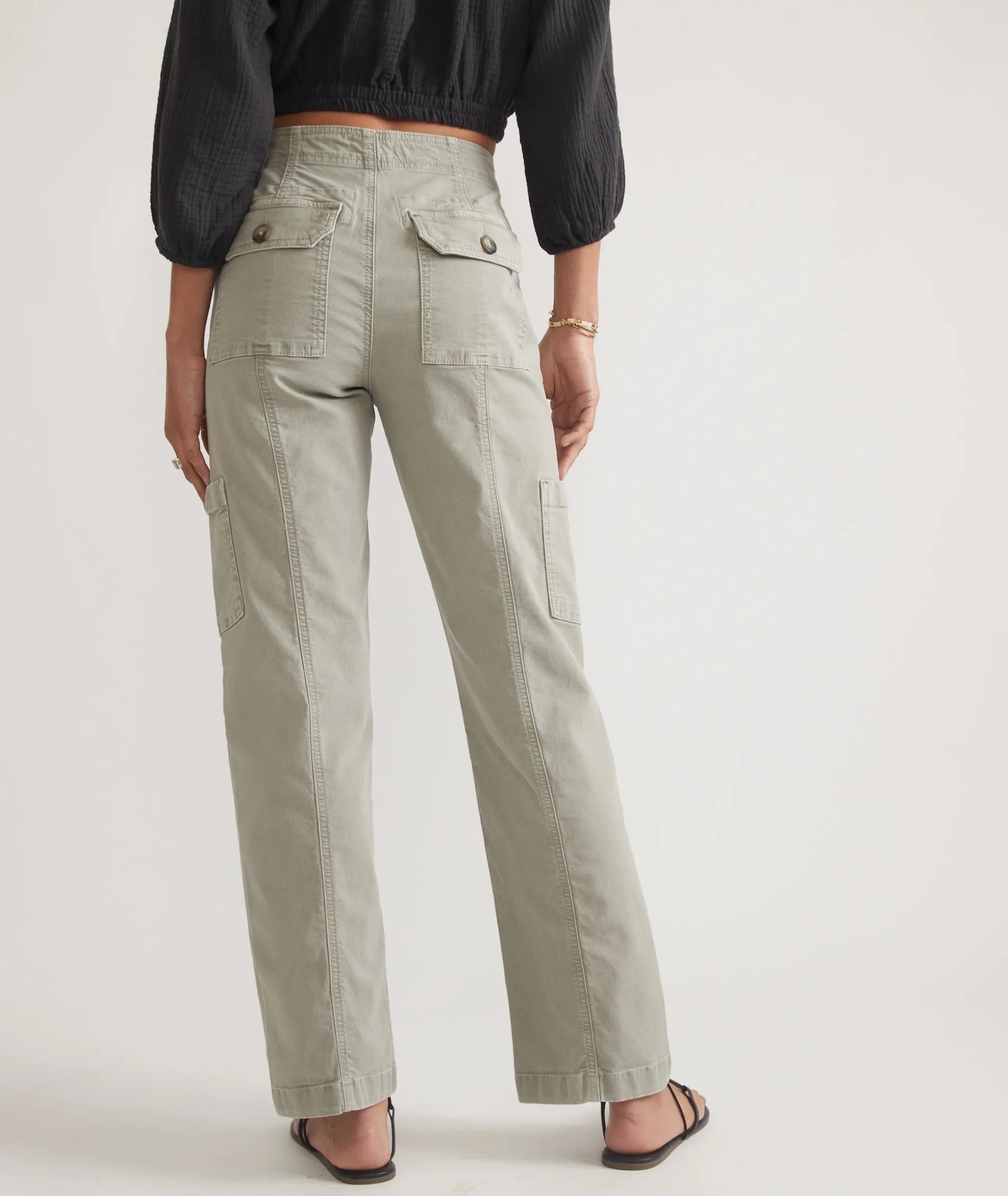 Aria Utility Pant