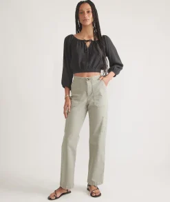 Aria Utility Pant