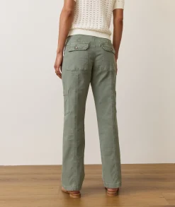Aria Utility Pant