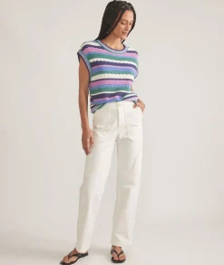 Aria Utility Pant