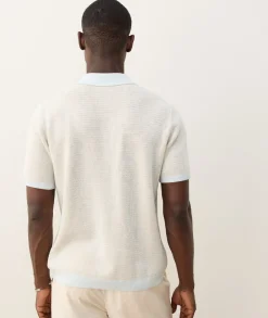 Asher Sweater Resort Shirt