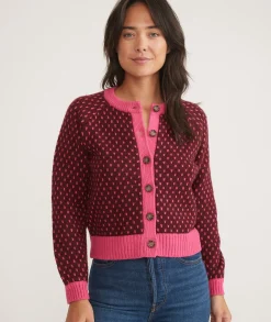 Ava Cardigan