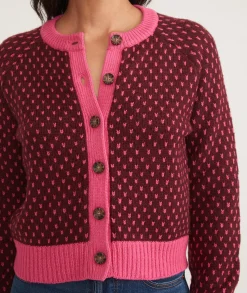 Ava Cardigan