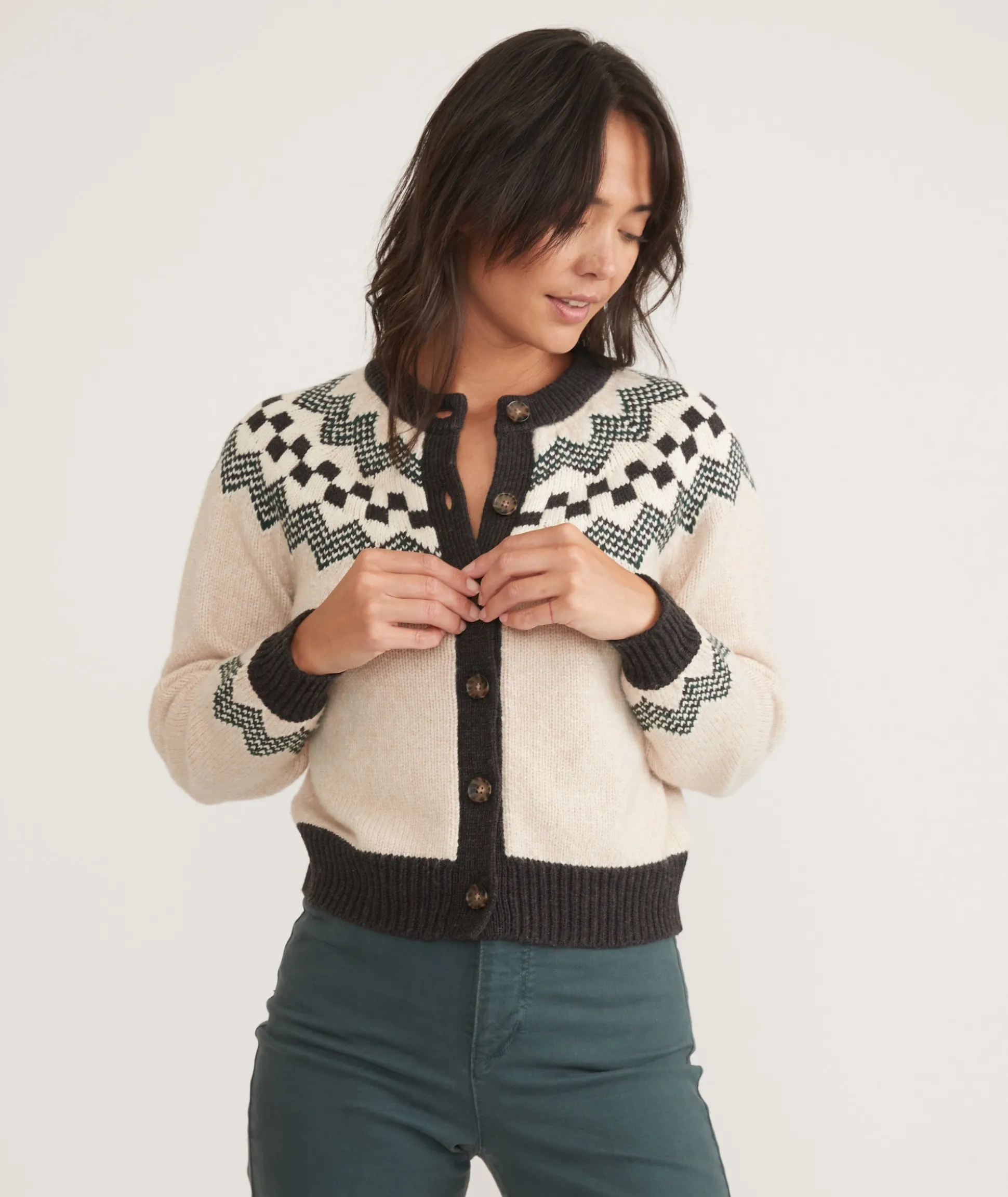 Ava Cardigan