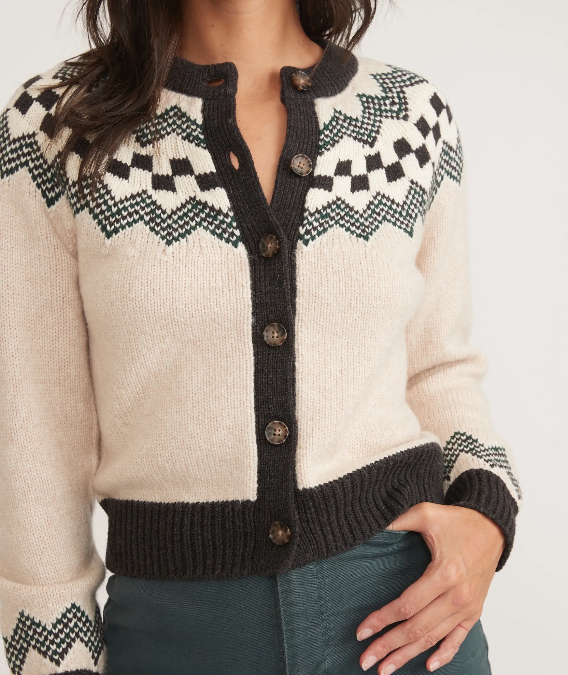Ava Cardigan
