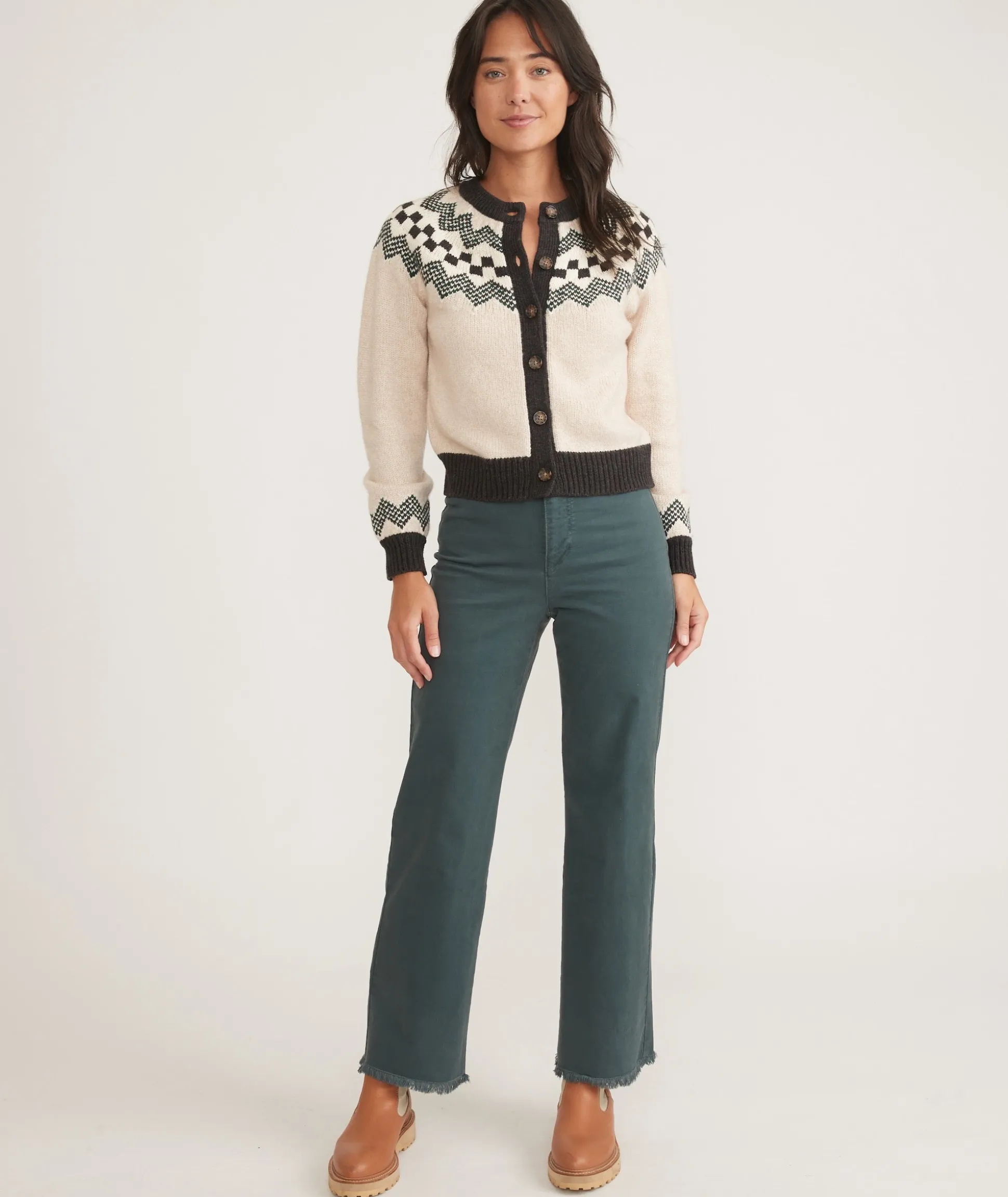 Ava Cardigan