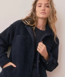 Bailey Shirt Jacket