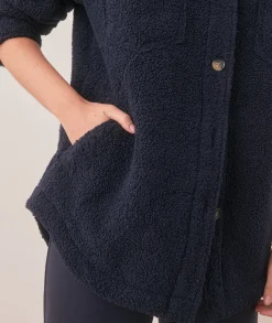 Bailey Shirt Jacket