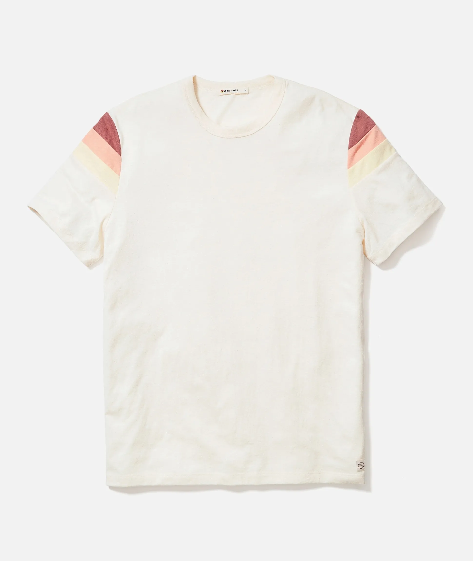 Banks Tee