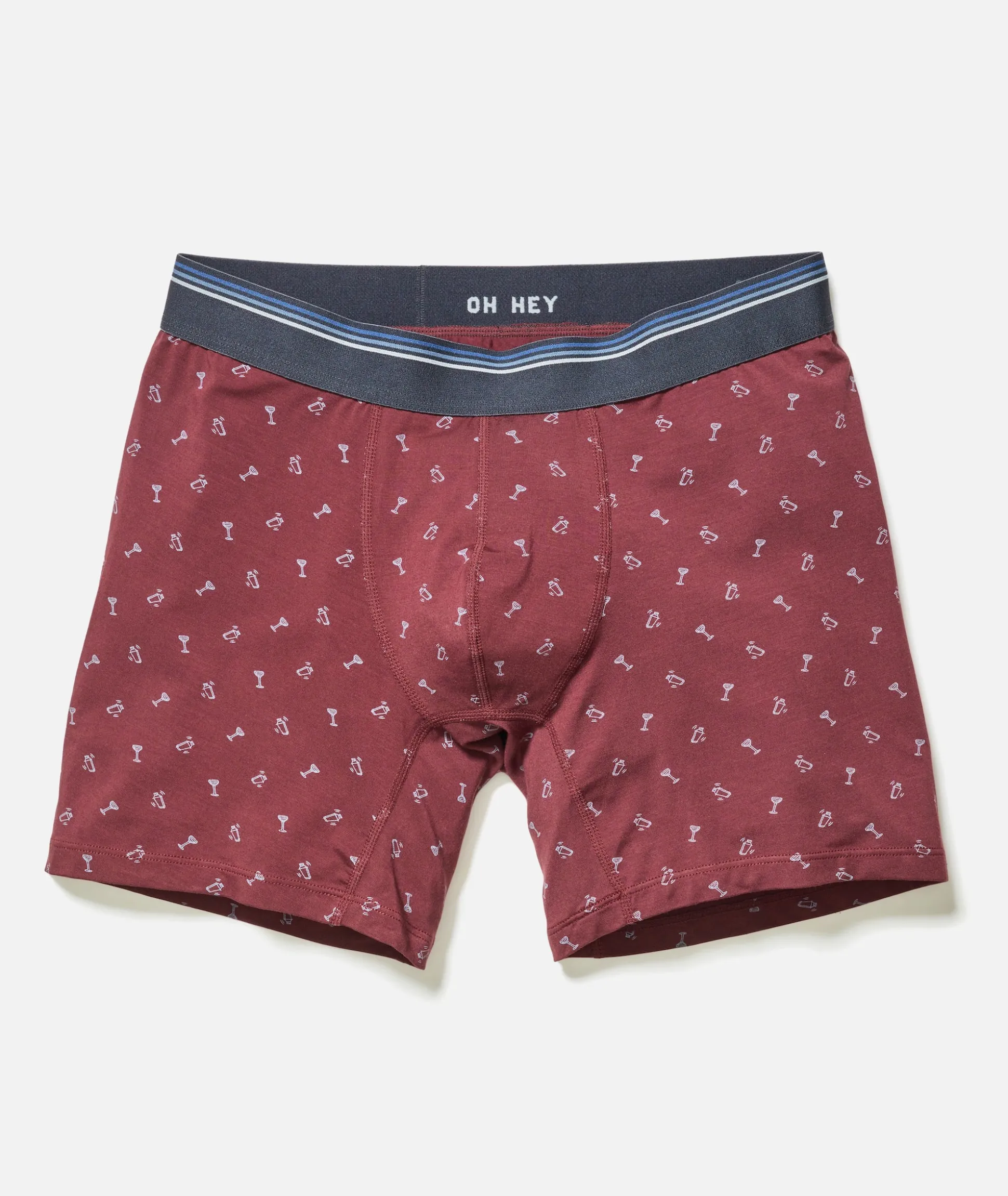Best Boxer Briefs Ever