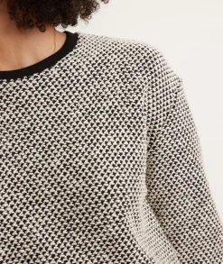 Birdseye Sweatshirt