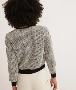 Birdseye Sweatshirt