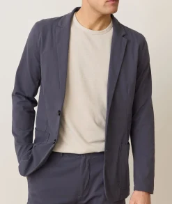 Breeze Blazer