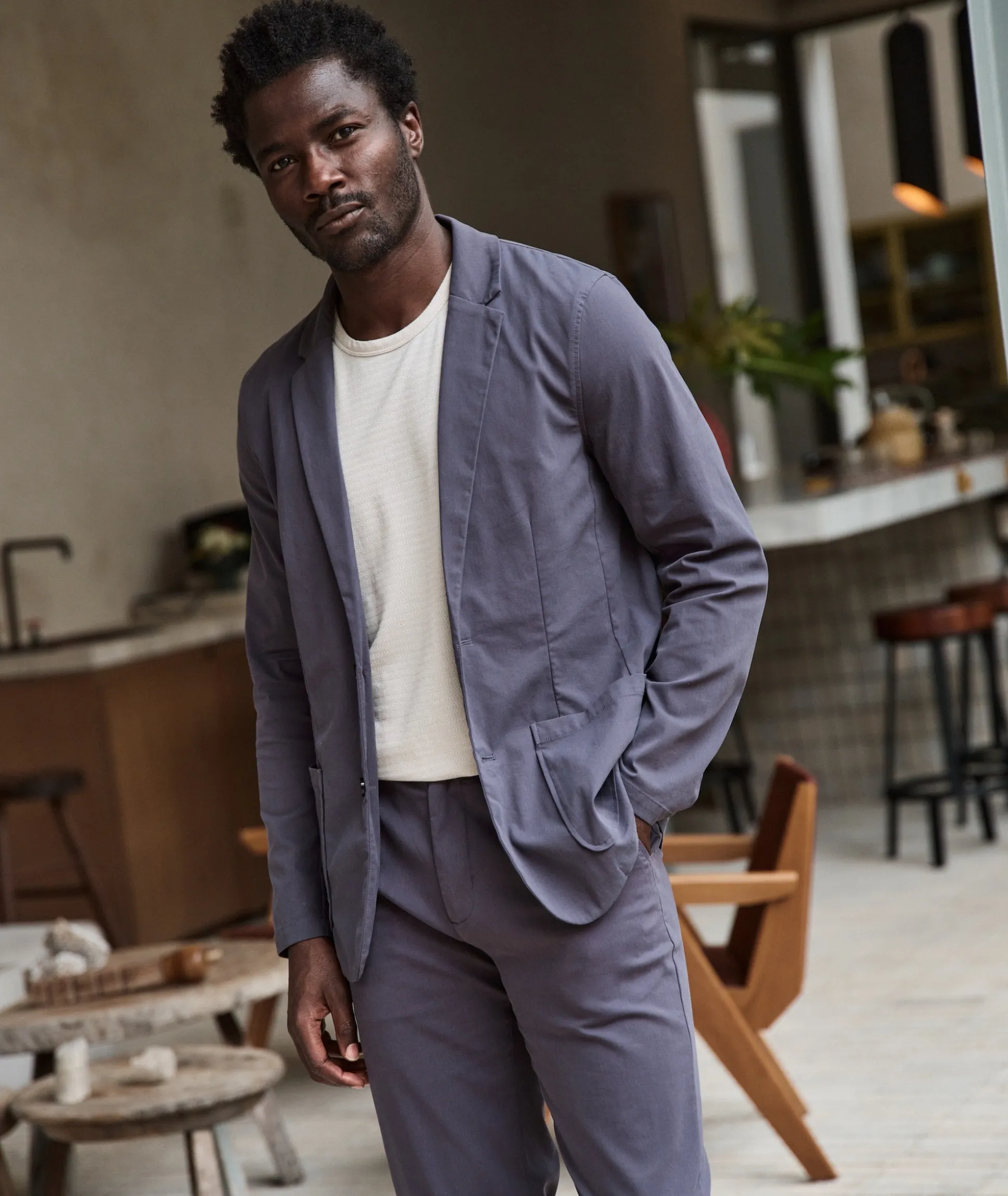 Breeze Blazer