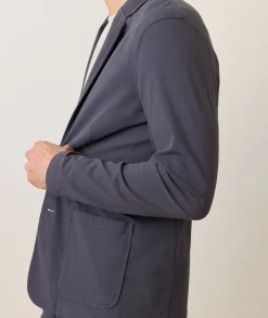 Breeze Blazer