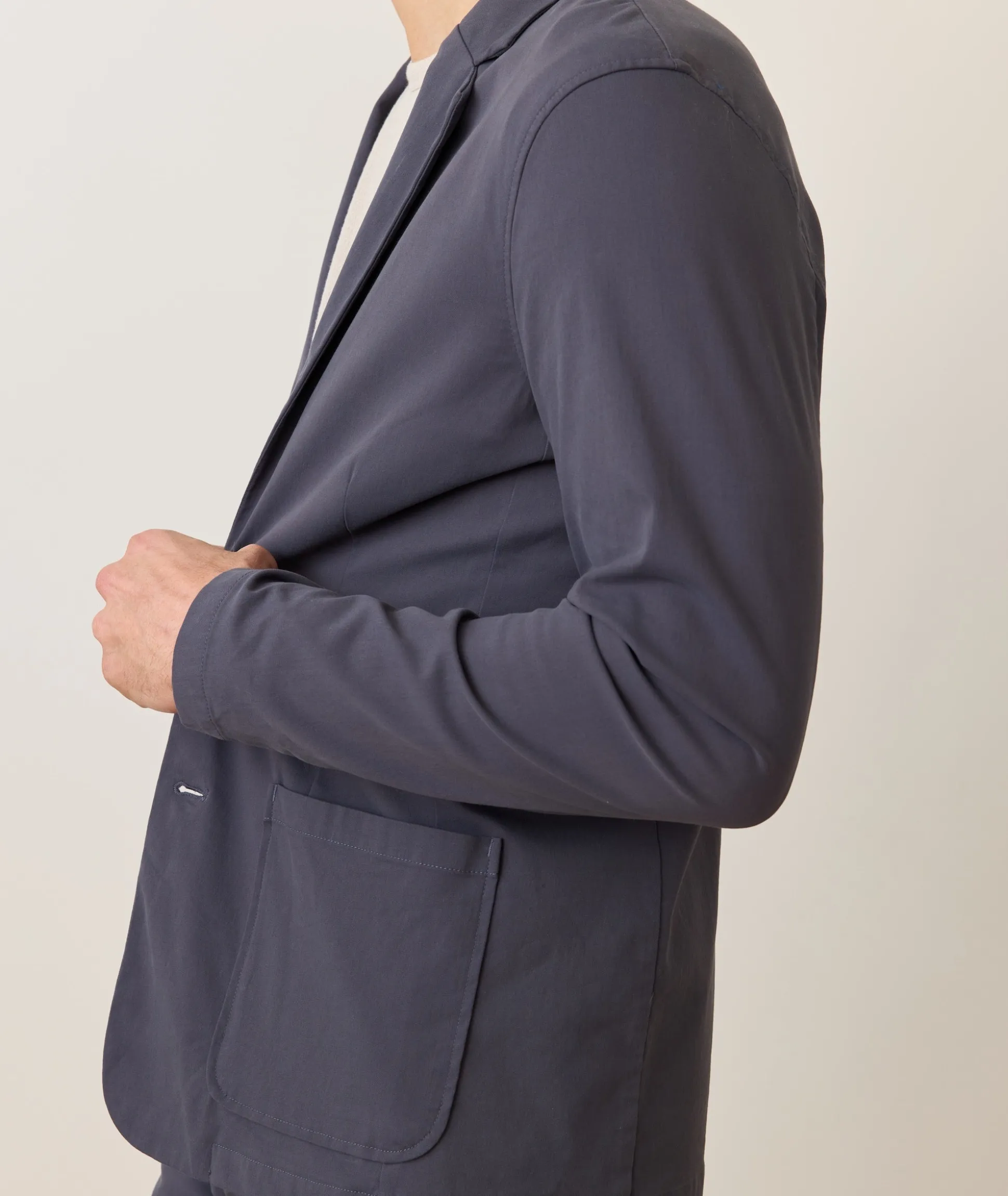 Breeze Blazer