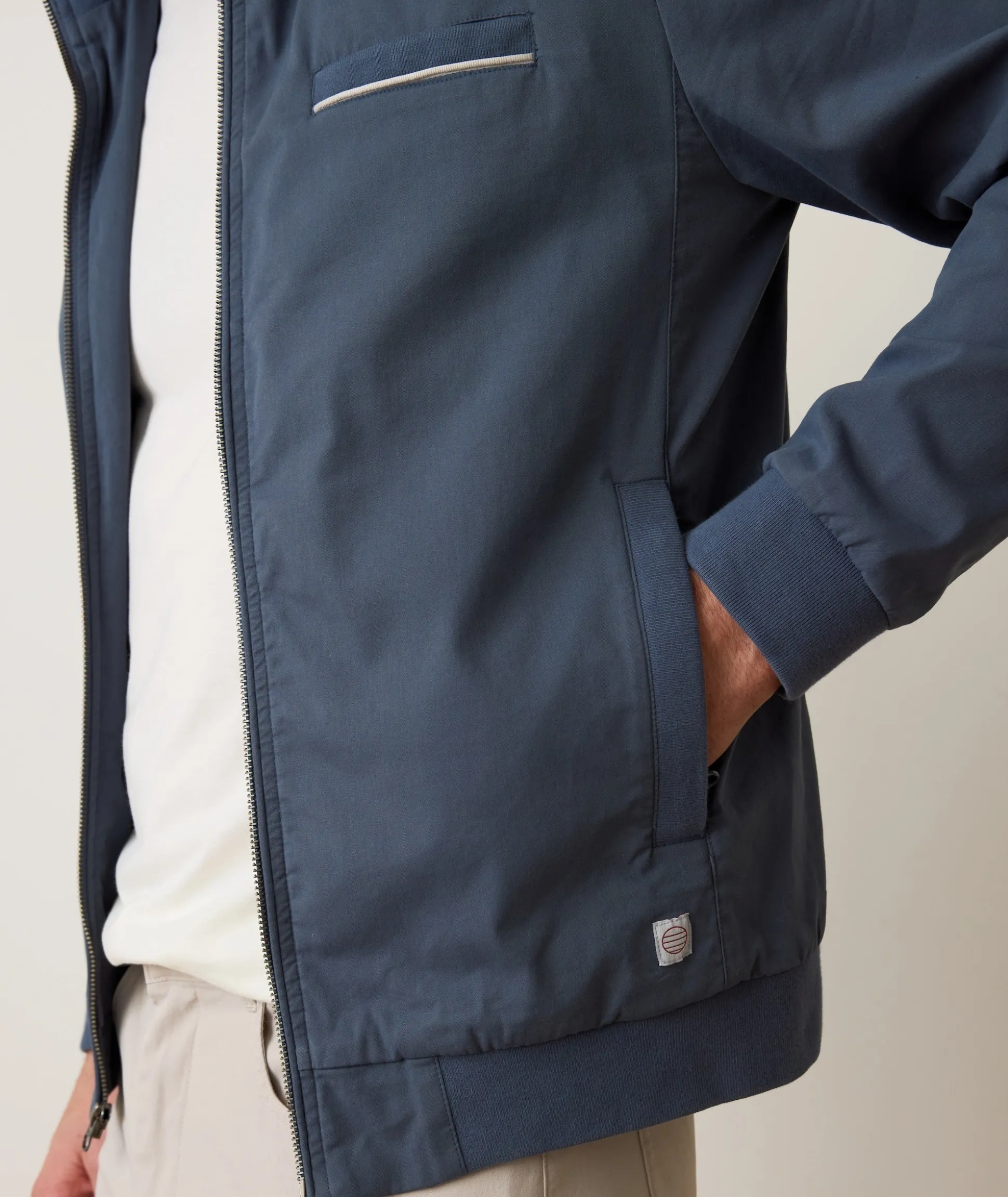 Breeze Bomber