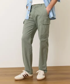 Breyer Cargo Relaxed Utility Pant