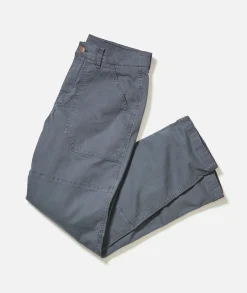Breyer Relaxed Utility Pant