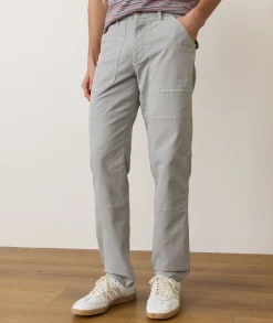 Breyer Relaxed Utility Pant