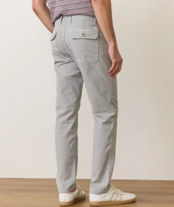 Breyer Relaxed Utility Pant