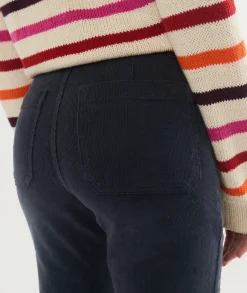 Bridget Corduroy Flare