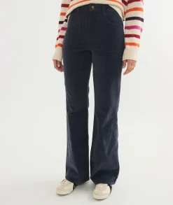 Bridget Corduroy Flare