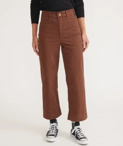 Bridget Crop Pant